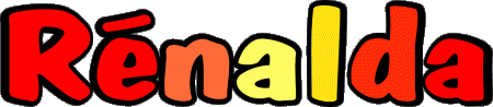 Rénalda R FEMININ - France Prénoms 
