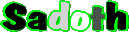 Sadoth S MASCULINO - Francia Nombre 