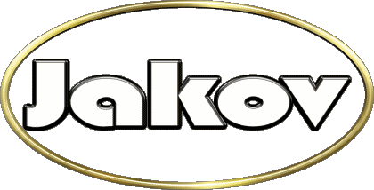 Jakov J MASCULINE - France First Names 