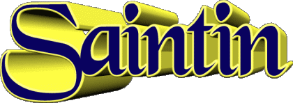 Saintin S MASCULINE - France First Names 