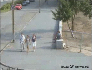 Accident  Fail Autos Transport Humor -  Fun 