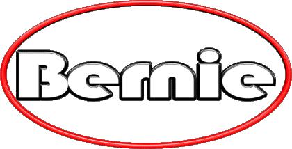 Bernie B FEMMINILE  - UK - USA - IRL - AUS - NZ Nome 