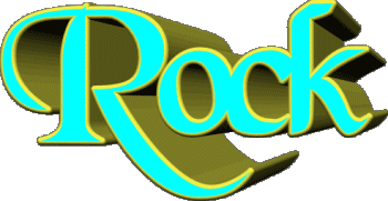 Rock R MASCULINE -  UK - USA - IRL - AUS - NZ First Names 