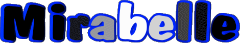 Mirabelle M FEMMINILE - Francia Nome 