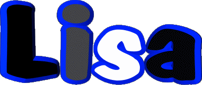 Lisa L FEMININE - France First Names 