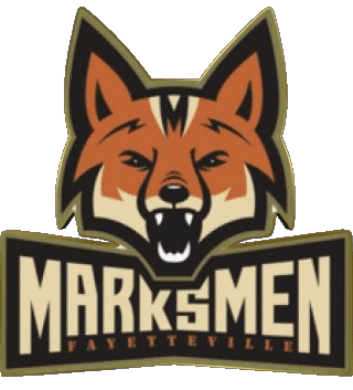 Fayetteville Marksmen U.S.A - S P H L Hockey - Clubs Deportes 
