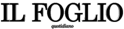 Il Foglio Italia Riviste Multimedia 