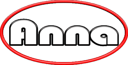 Anna A FEMENINO - Italia Nombre 