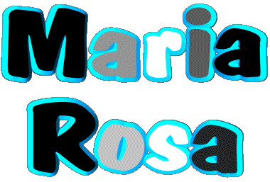 Maria Rosa M Compuesto FEMENINO - Italia Nombre 