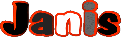 Janis J MASCHIO - Francia Nome 