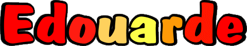 Edouarde E WEIBLICH - Frankreich Vorname 