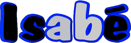 Isabé I FEMENINO - Francia Nombre 