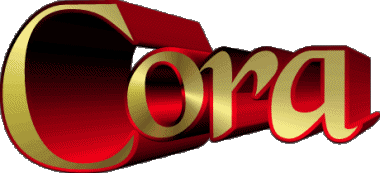 Cora C FEMENINO - Italia Nombre 