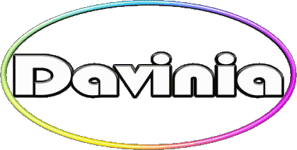 Davinia D FEMMINILE - Francia Nome 
