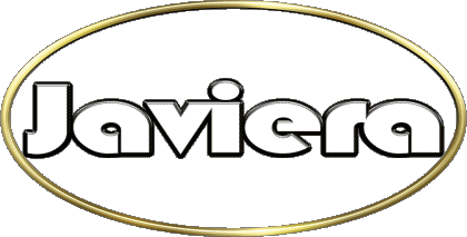 Javiera J WEIBLICH - Spanien Vorname 