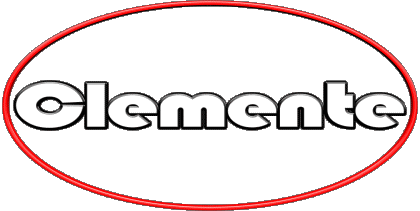 Clemente C FEMMINILE - Spagna Nome 