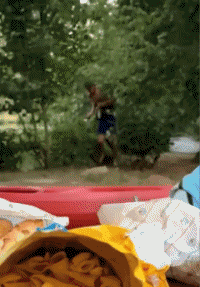 Serie 01 Ebrio GENTE Humor - Fun 