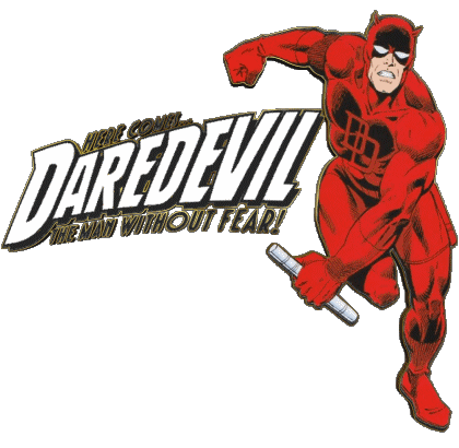 Daredevil Fumetto - USA Multimedia 