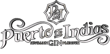 Puerto de Indias Gin Getränke 