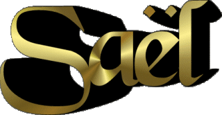 Saël S MASCULINO - Francia Nombre 