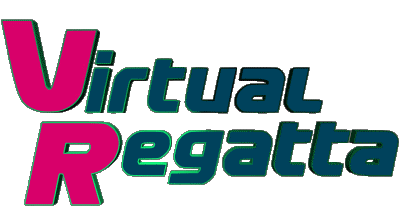 Logo Virtual Regatta Video Games Multi Media 