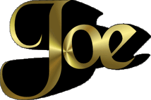 Joe J MASCULIN - UK - USA Prénoms 