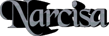 Narcisa N WEIBLICH - Spanien Vorname 