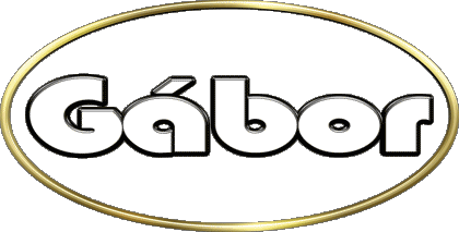 Gábor G MASCULINO - Alemania Nombre 