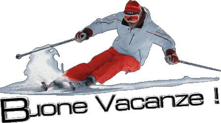 01 Buone Vacanze Iverno Italienisch Nachrichten 