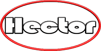 Hector H MANN - Frankreich Vorname 