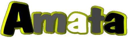 Amata A FEMININ - Italie Prénoms 