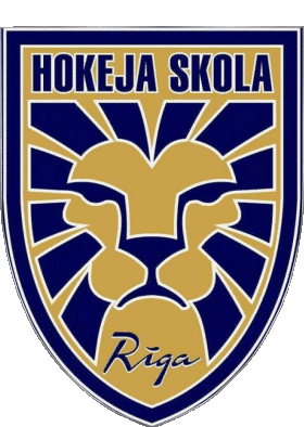 HS Riga Estonia Hockey - Clubs Sportivo 