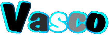 Vasco V MASCULINO - Italia Nombre 