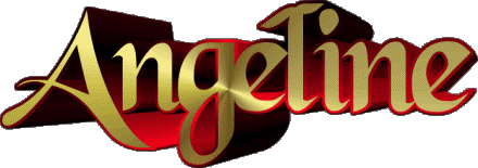 Angéline A WEIBLICH - Frankreich Vorname 