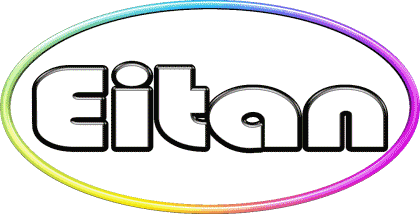 Eitan E MANN - Maghreb Muslim Vorname 