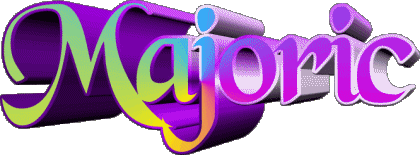 Majoric M MASCULIN - France Prénoms 