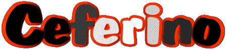 Ceferino C MASCULINO - España Nombre 
