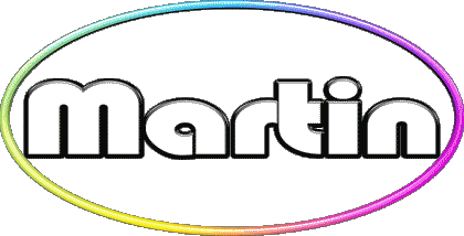 Martin M MASCULINO - Francia Nombre 