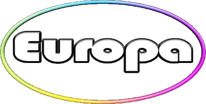 Europa E WEIBLICH - Italien Vorname 