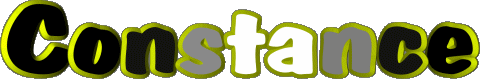 Constance C FEMENINO - Francia Nombre 