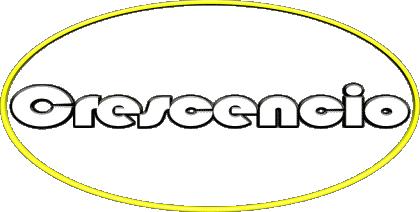 Crescencio C MASCULINO - España Nombre 