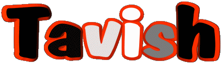 Tavish T MANN - UK - USA - IRL - AUS - NZ Vorname 