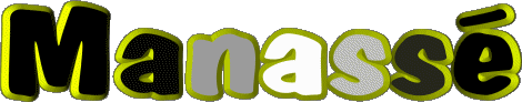 Manassé M MASCULINE - France First Names 