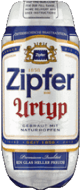 Zipfer Austria Cervezas Bebidas 