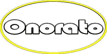 Onorato O MASCULINO - Italia Nombre 