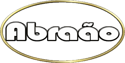 Abraão A MASCULIN - Portugal Prénoms 