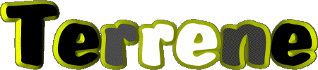 Terrene T MASCULINE -  UK - USA - IRL - AUS - NZ First Names 
