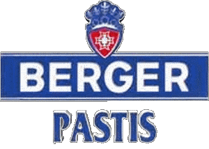 Berger Pastis Aperitivos Bebidas 