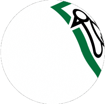 Sfera - Cubo Marches Italia Europa Bandiere 