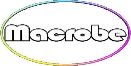 Macrobe M MASCULINE - France First Names 